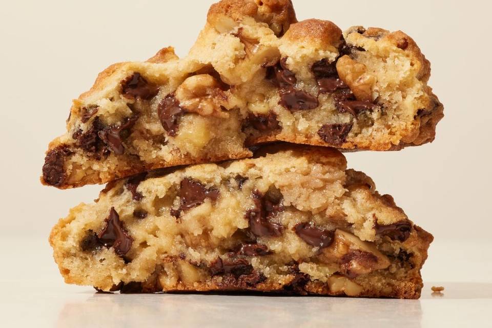 Levain Bakery Cookies
