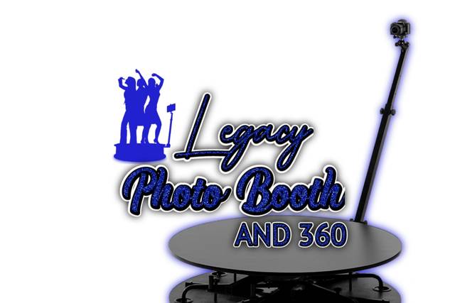 Legacy Photo Booth