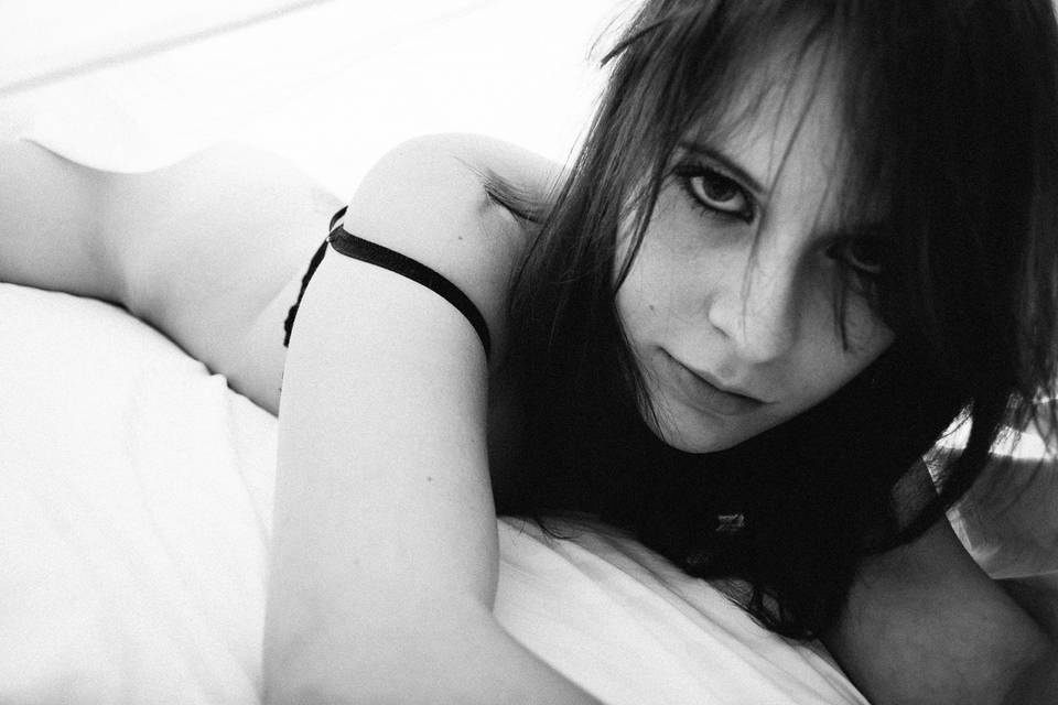 Boudoir Photo NYC