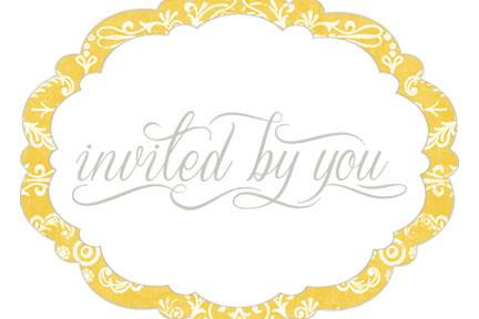 Invited By You