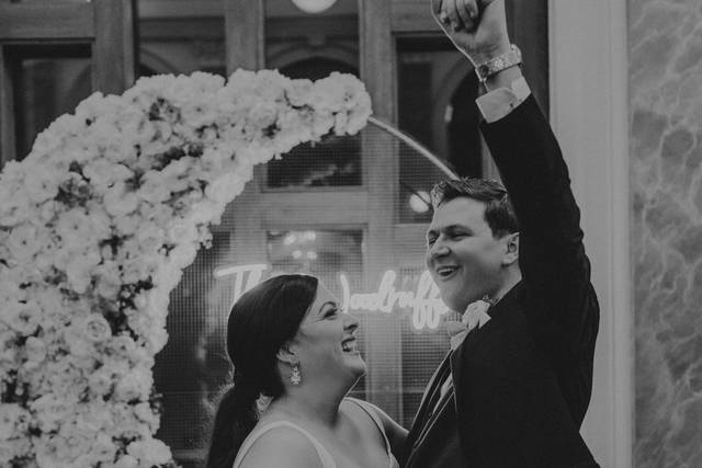 Newlyweds
