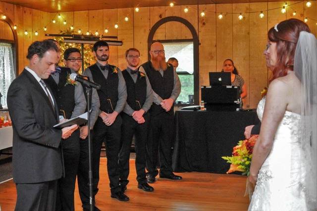 Wedding