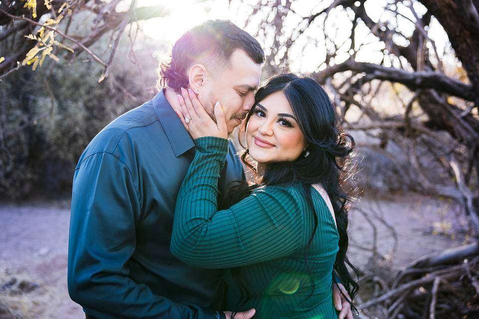 Engaged