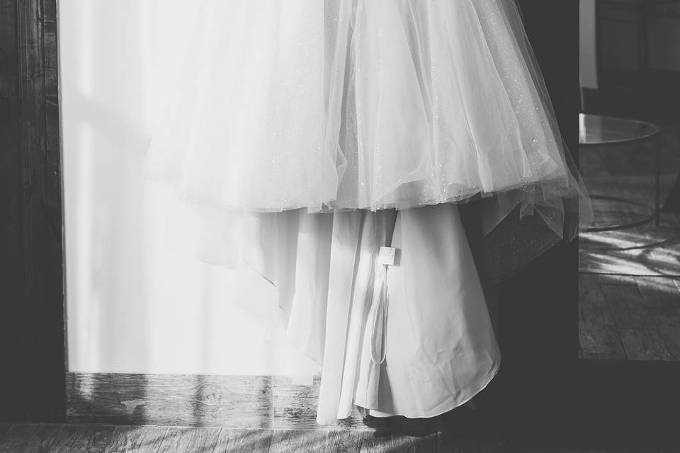 The Dress