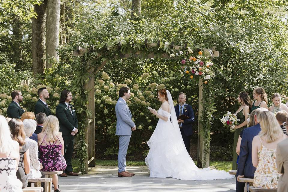 Ceremony