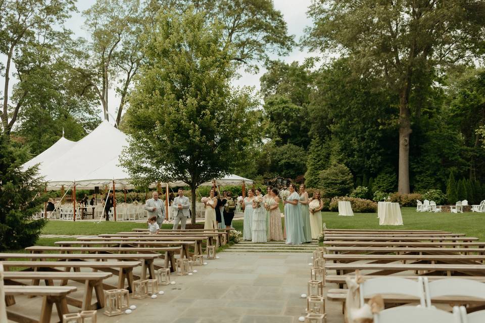 Ceremony