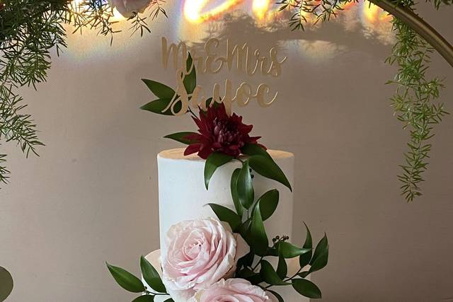 Cakes by Liza, LLC