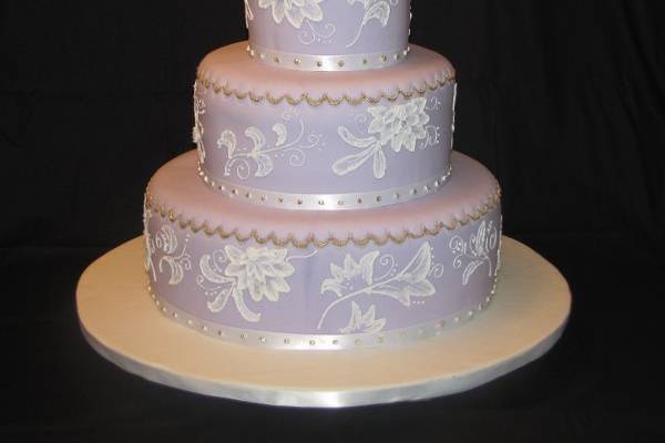 Cakes by Liza, LLC