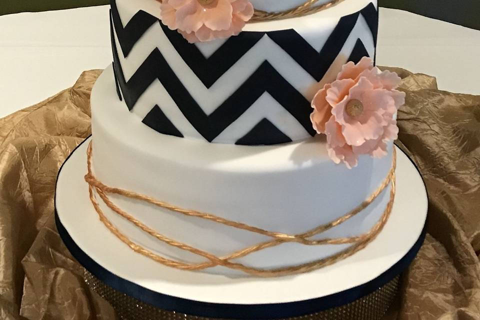 Cakes by Liza, LLC