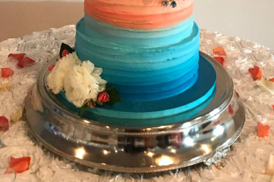 Cakes by Liza, LLC