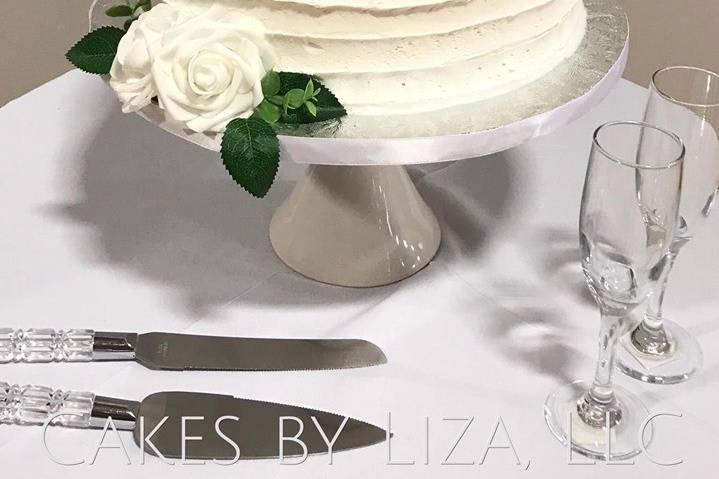 Cakes by Liza, LLC