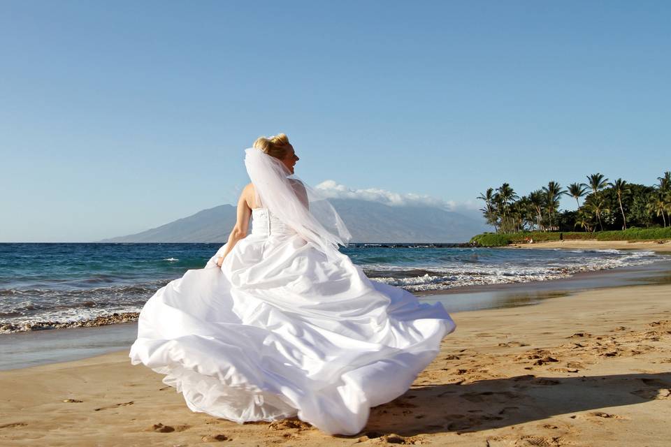Hawaiian Ceremonies