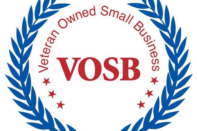 Veteran Owned Business