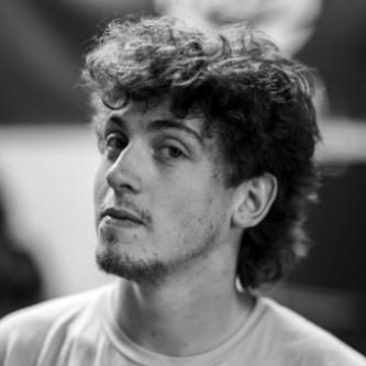 Drew Mulligan