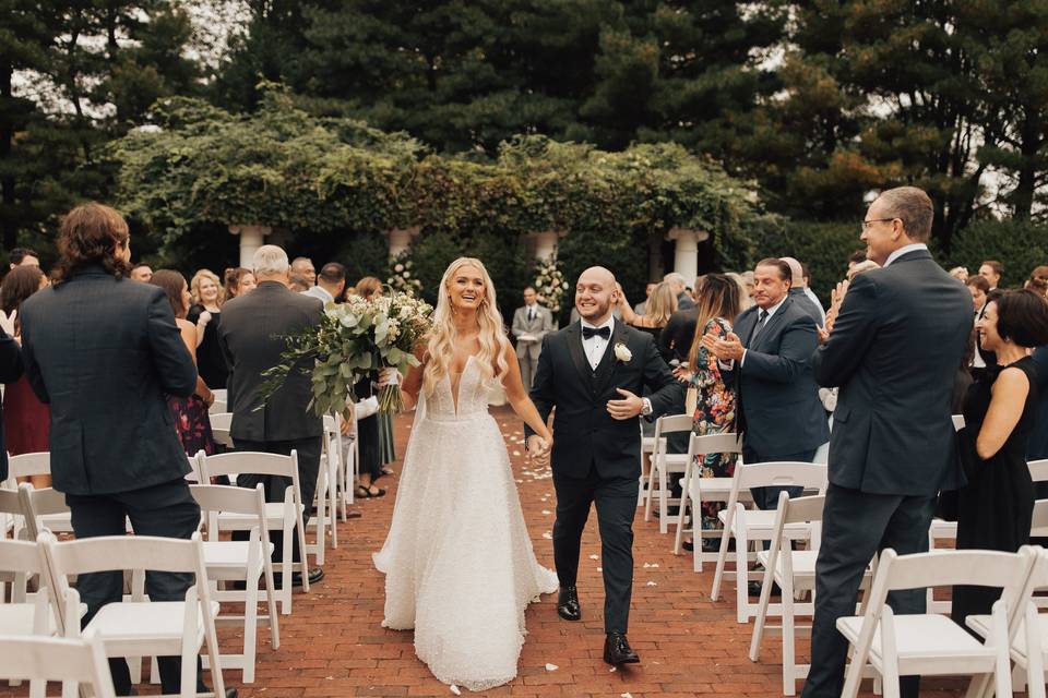 Ceremony