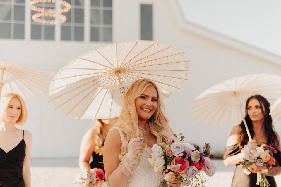 Bride