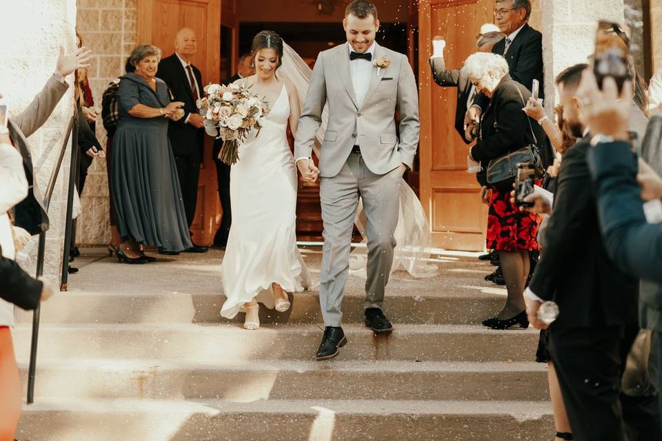 Ceremony