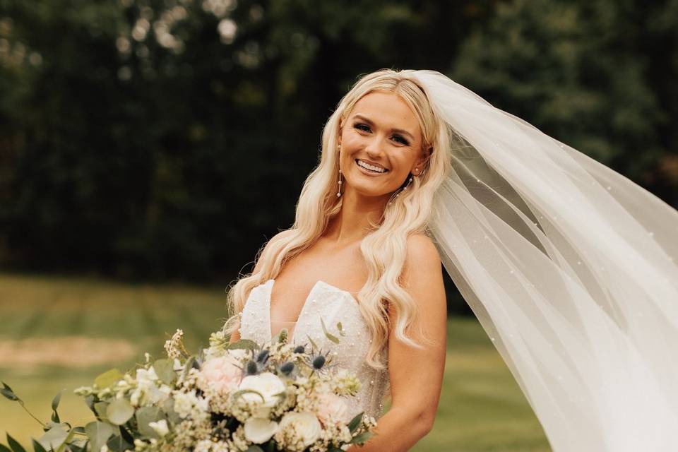 Bride