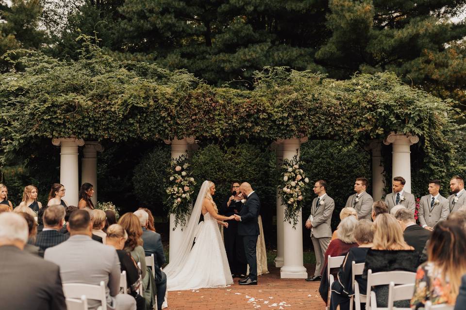 Ceremony