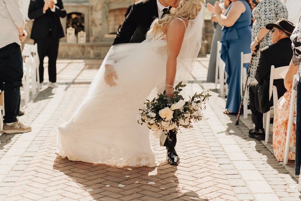 Ceremony