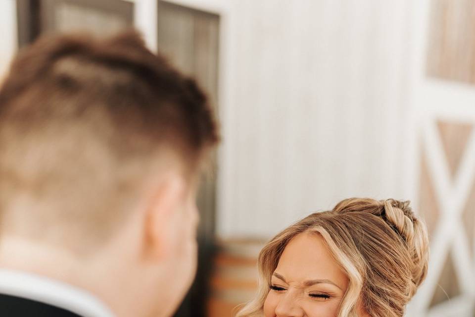 Vows