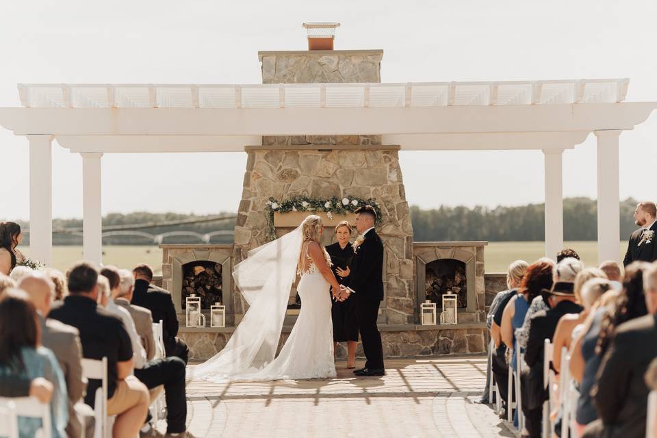 Ceremony