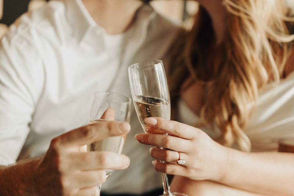Engagement