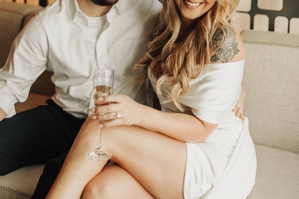 Engagement