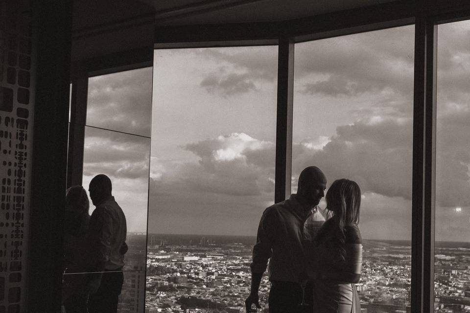 Engagement