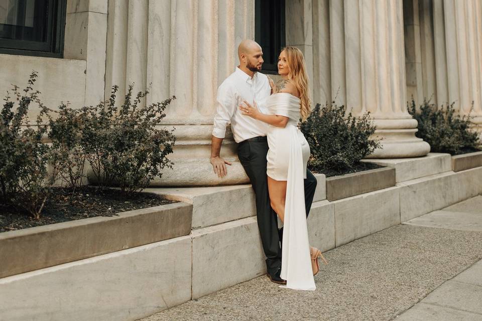 Engagement