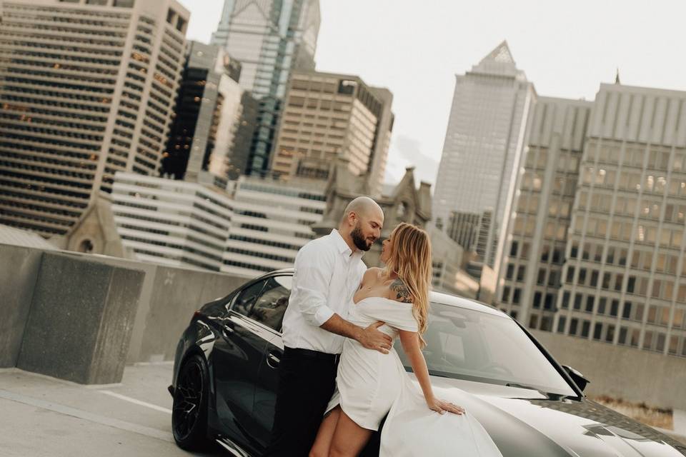 Engagement