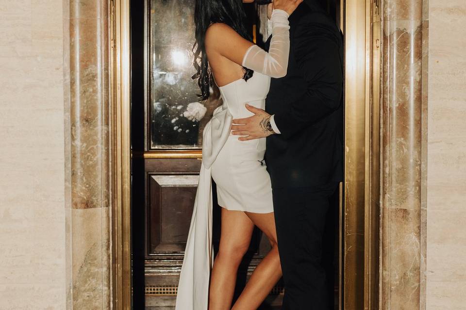 Engagement