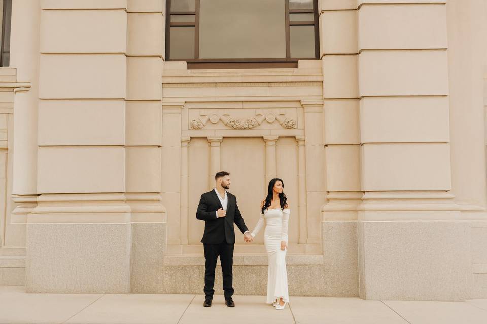 Engagement