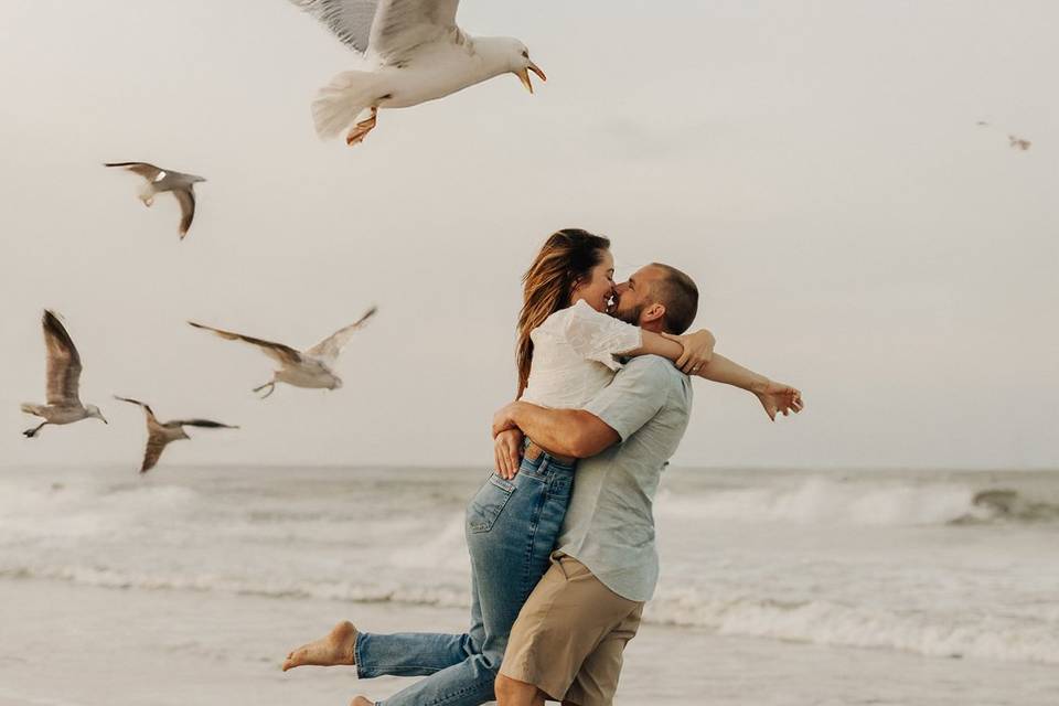 Engagement