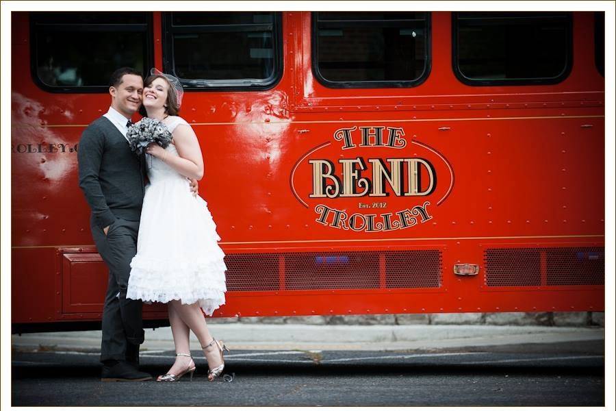 The Bend Trolley