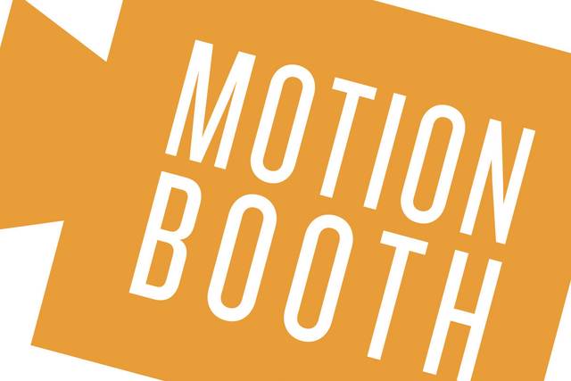 Motion Booth