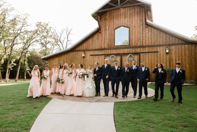Bridal party