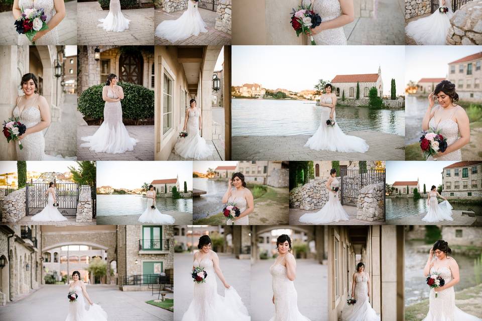 Bridal Adriatica