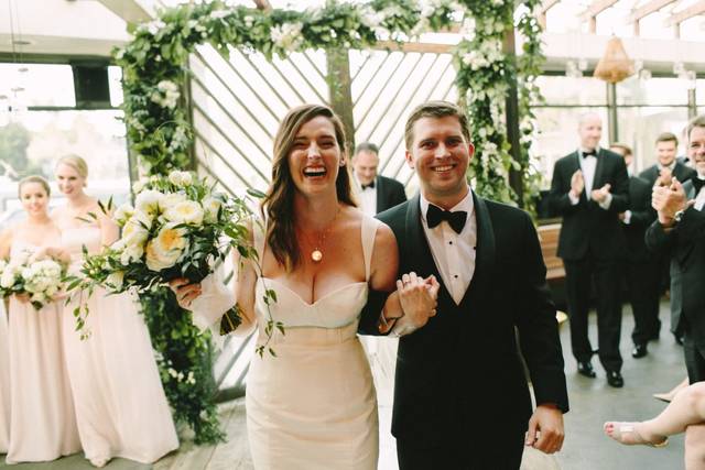 Gates Wedding