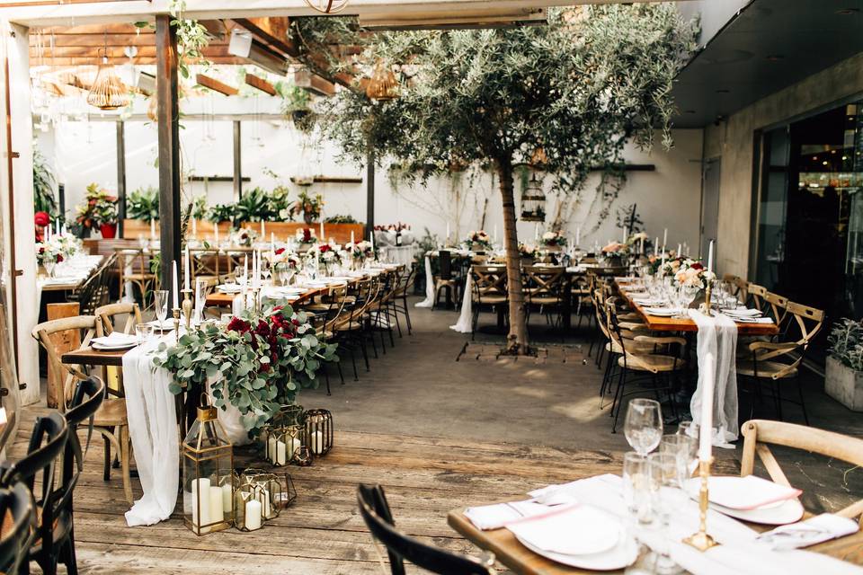 Restaurant Weddings  Best Spots for a Restaurant Wedding Dinner