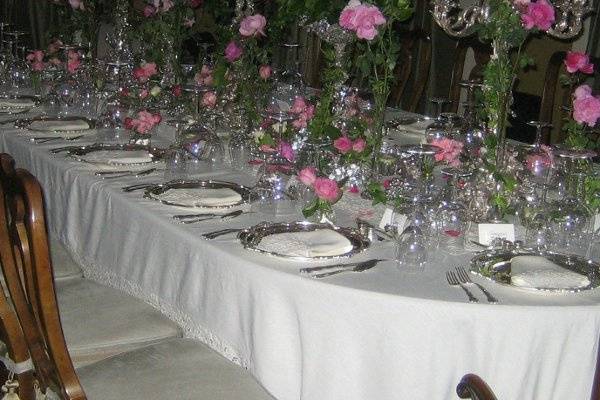 Table setting