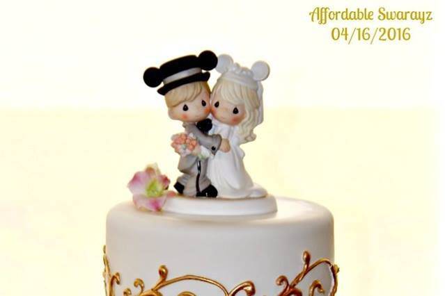Affordable Brisbane wedding cakes DIY Cakes Happy Cake Day