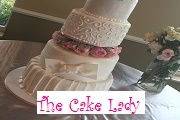 The Cake Lady Custom Cakes