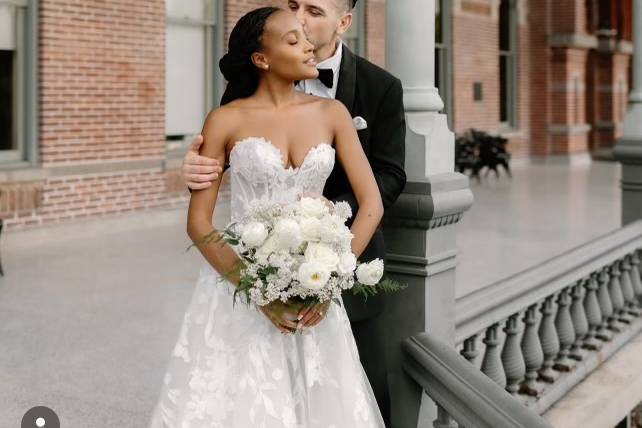 Brides Are for Brides