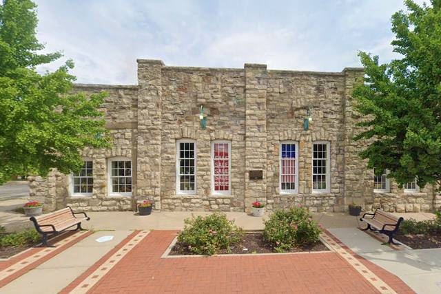 Stone Manor on 79th