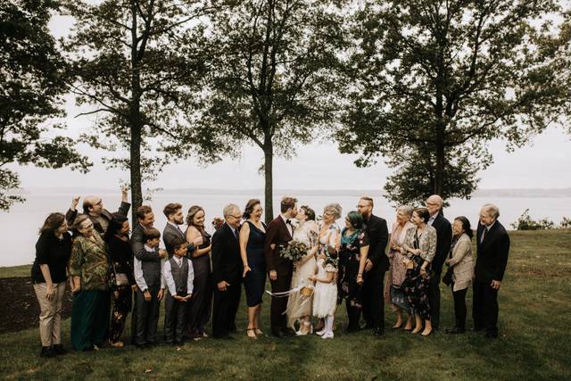Familial joy