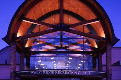 Wheat Ridge Parks & Recreation