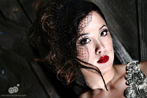 Mimi Nguyen Photography