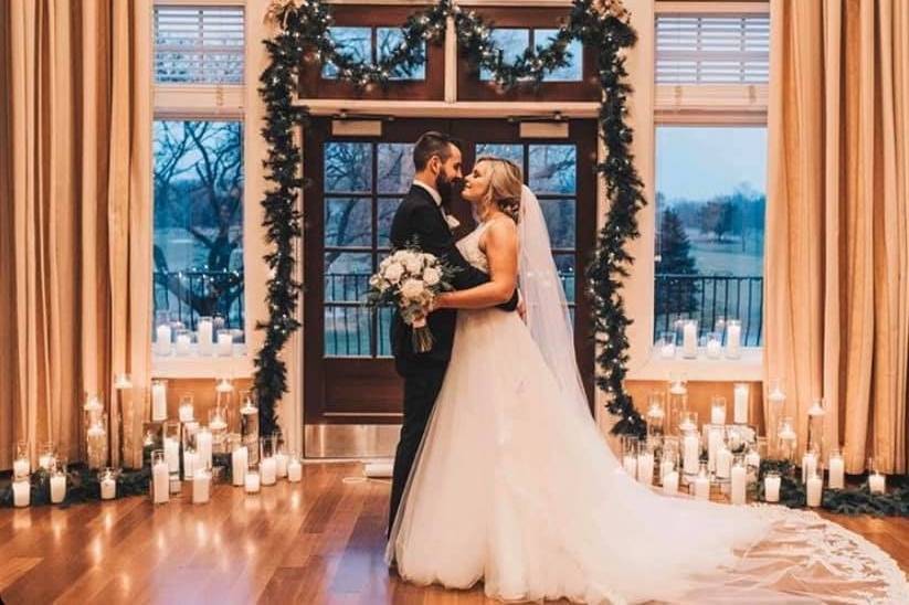 Romantic Ceremony