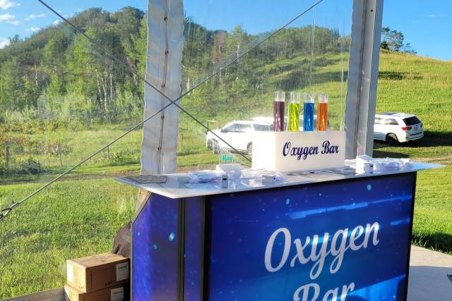 O2 bar